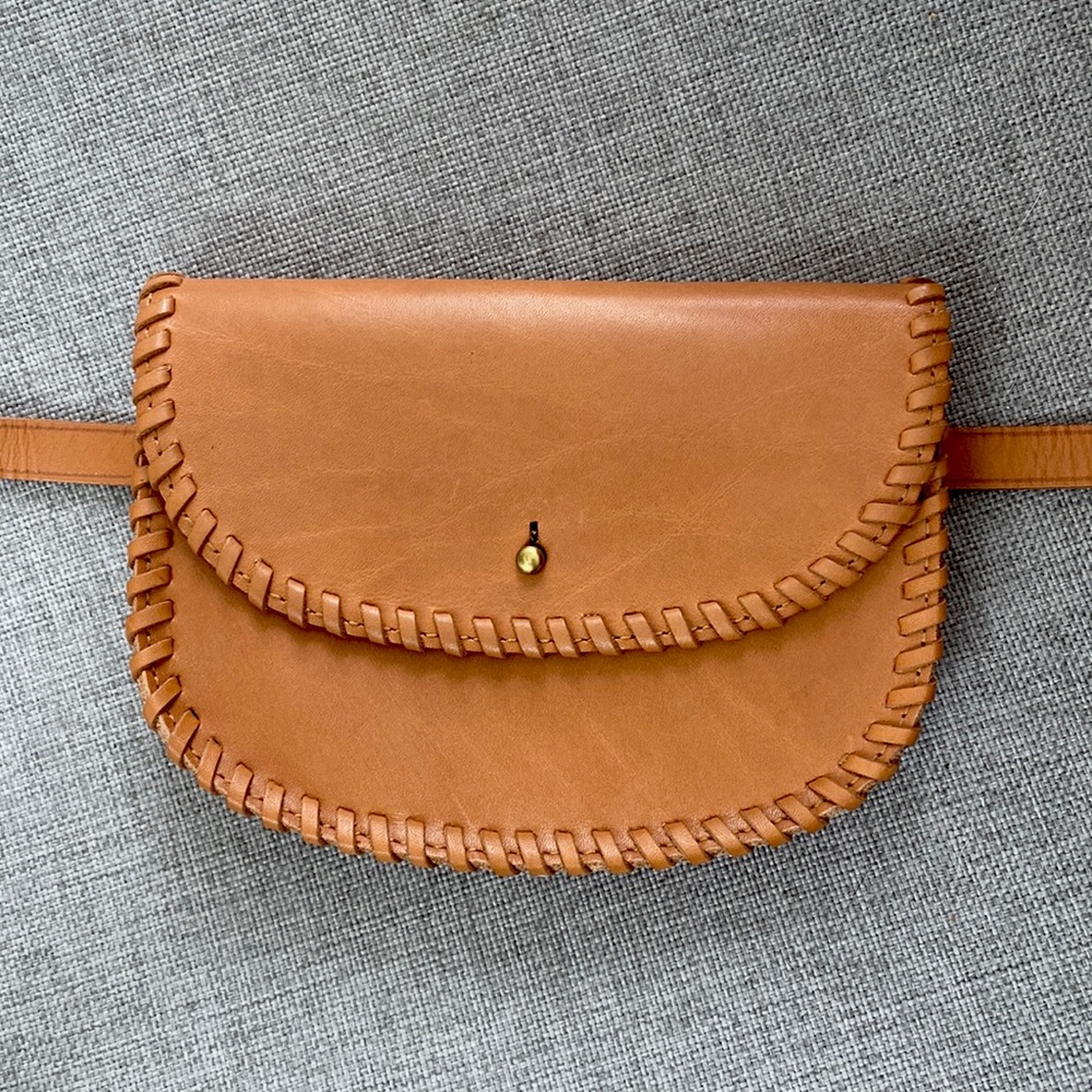 Madewell Belt Bag